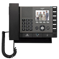 Alpha Communications™ Video Intercom