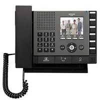 IP INTERCOMS Cheet Sheet