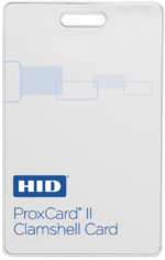 HID RFID Card - ProxCard